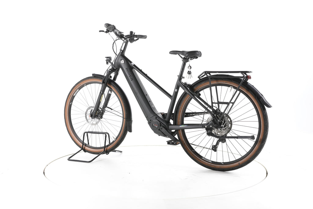 Pegasus Premio EVO 10 Lite Trekking E-Bike 2024 - Image 8