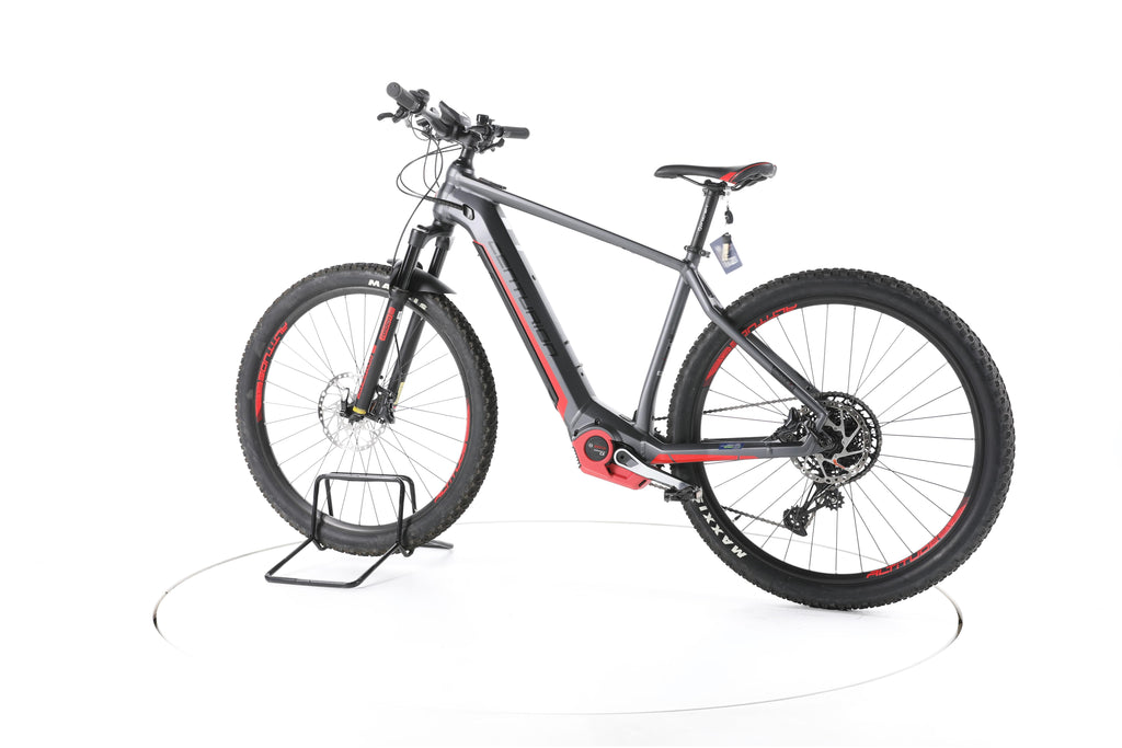 Centurion Backfire E R860i E-Bike - Image 8