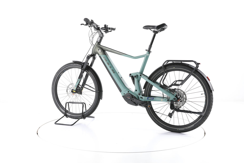 Bulls Iconic EVO 1 SUV E-Bike 2023 - Image 8