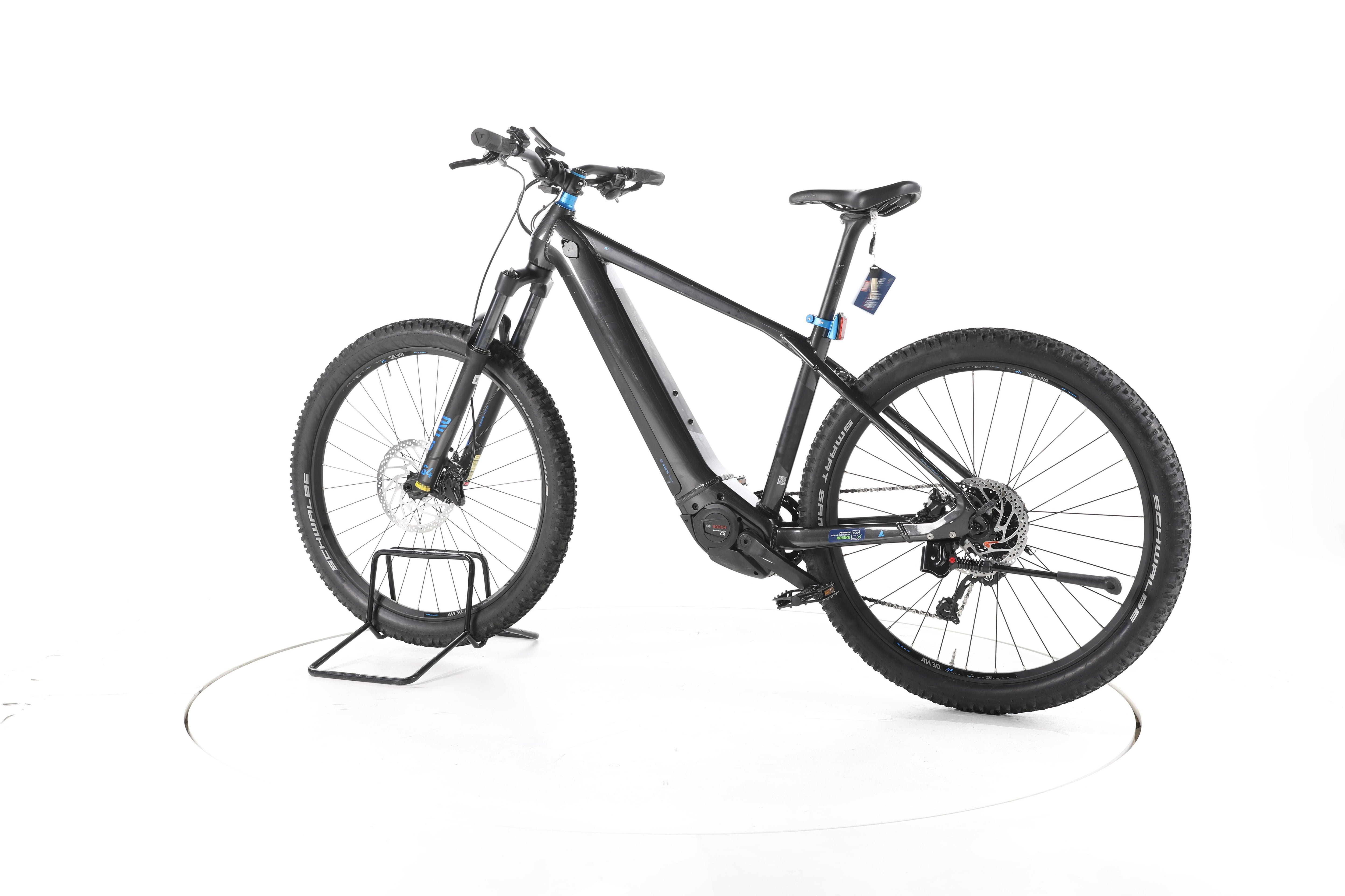 Bulls Copperhead Evo 1 XXL E-Bike 2024 - Image 8