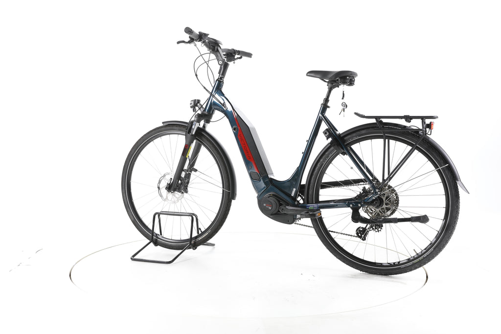 Victoria eTrekking 10.8 Trekking E-Bike Tiefeinsteiger - Image 8
