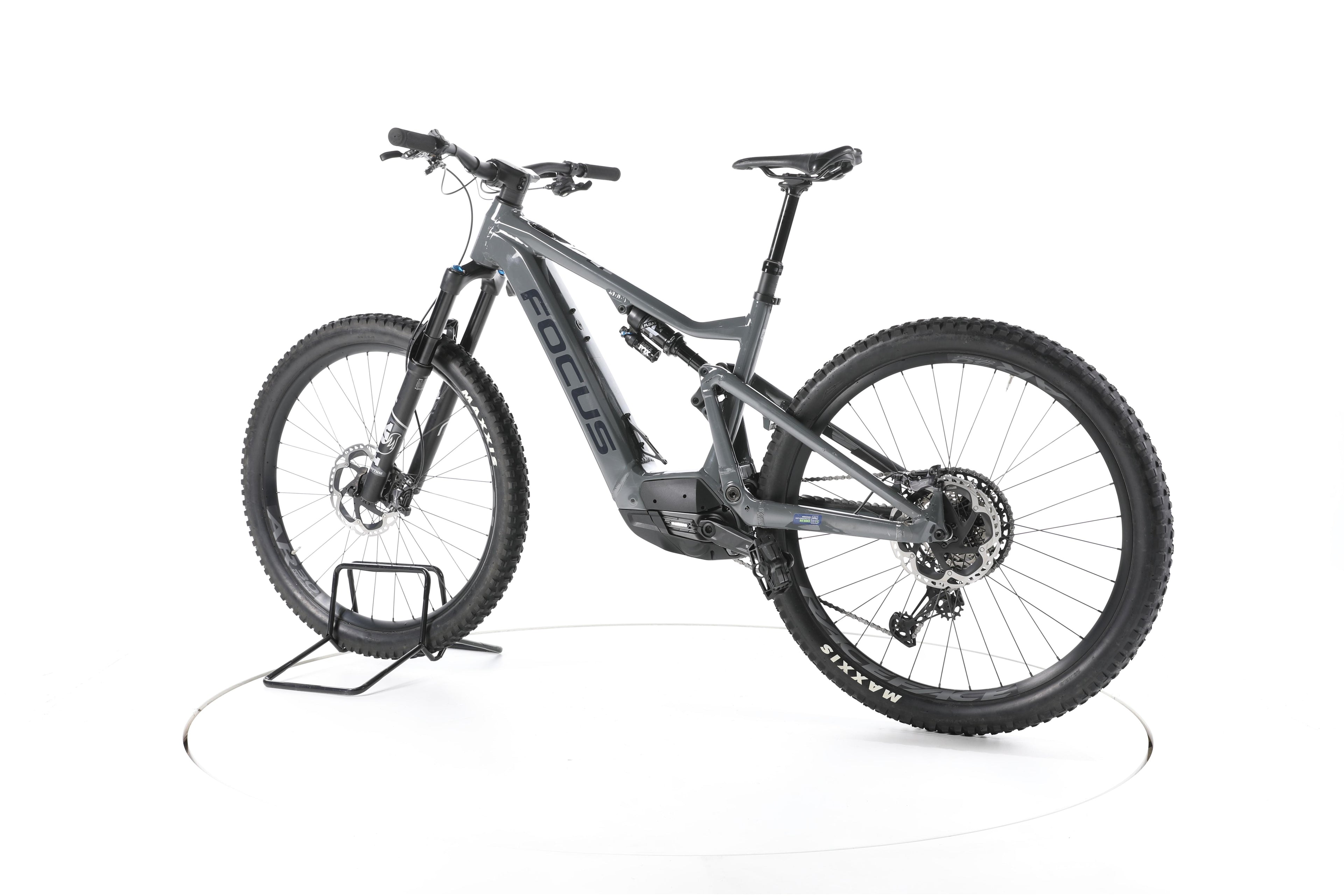 Focus JAM² 7.9 Fully E-Bike - Image 8