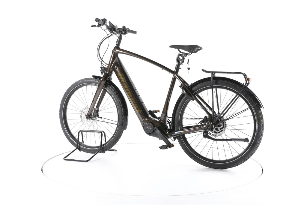 Diamant Opal Esprit+ City E-Bike - Image 8