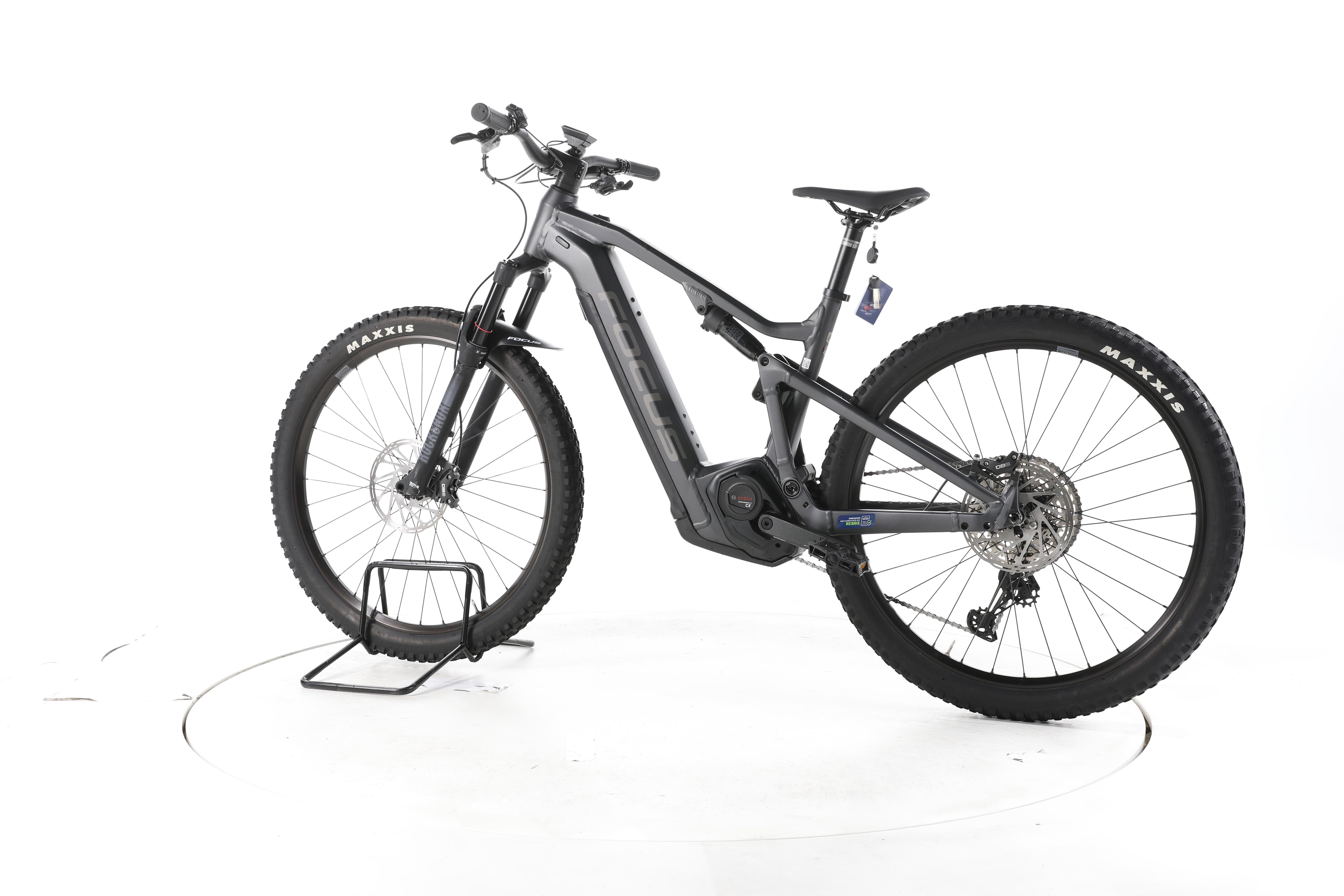 Focus Thron² E-Bike - Image 8