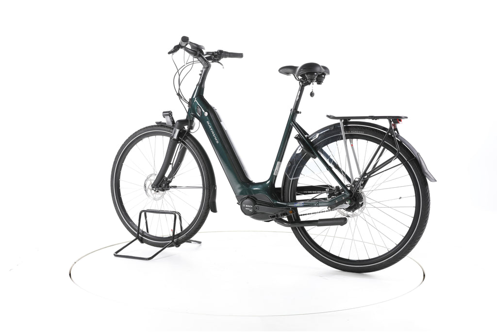 Batavus Finez E-go® Power RT City E-Bike Tiefeinsteiger - Image 8
