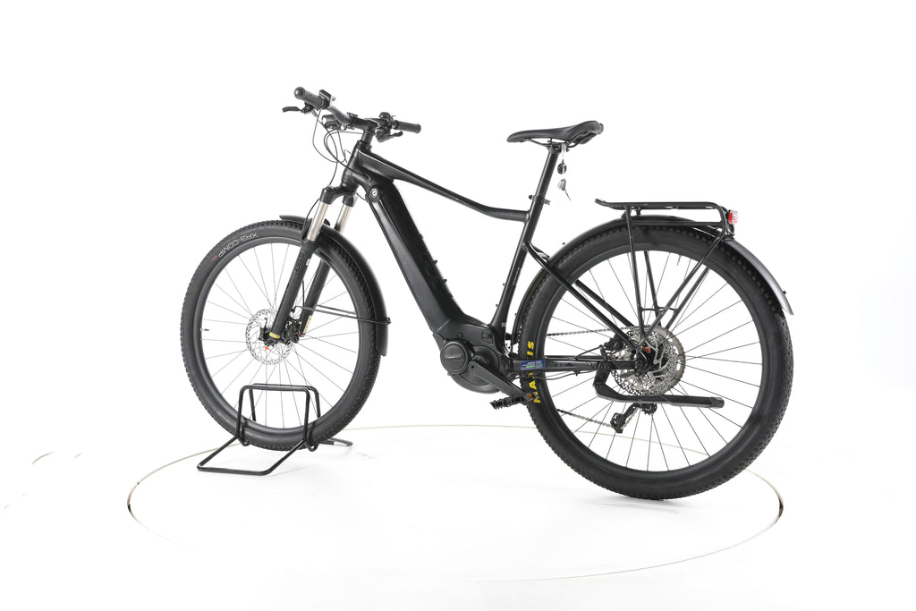 Giant Fathom E+ EX Trekking E-Bike - Image 8