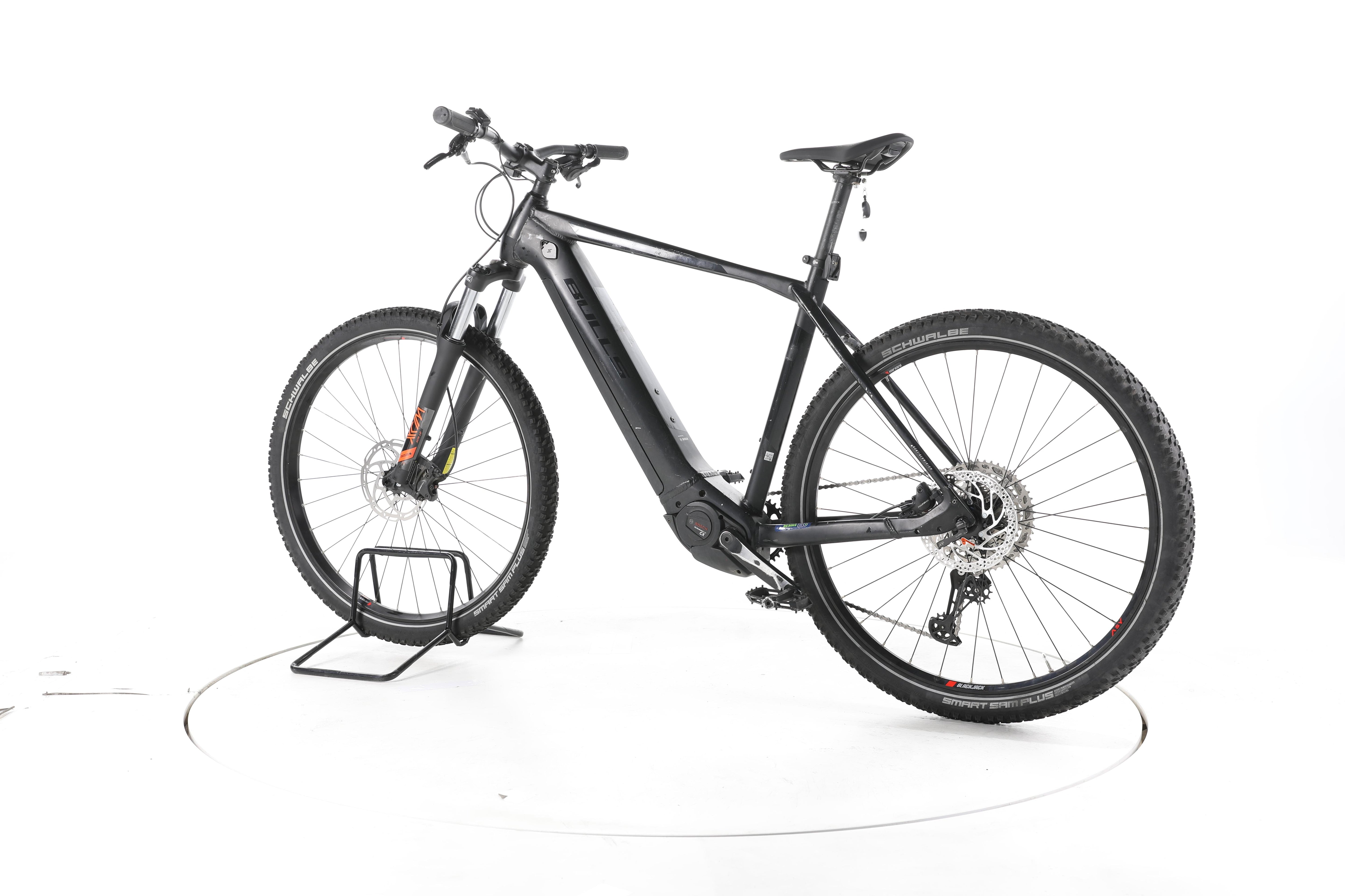 Bulls Copperhead EVO 2 E-Bike 2025 - Image 8