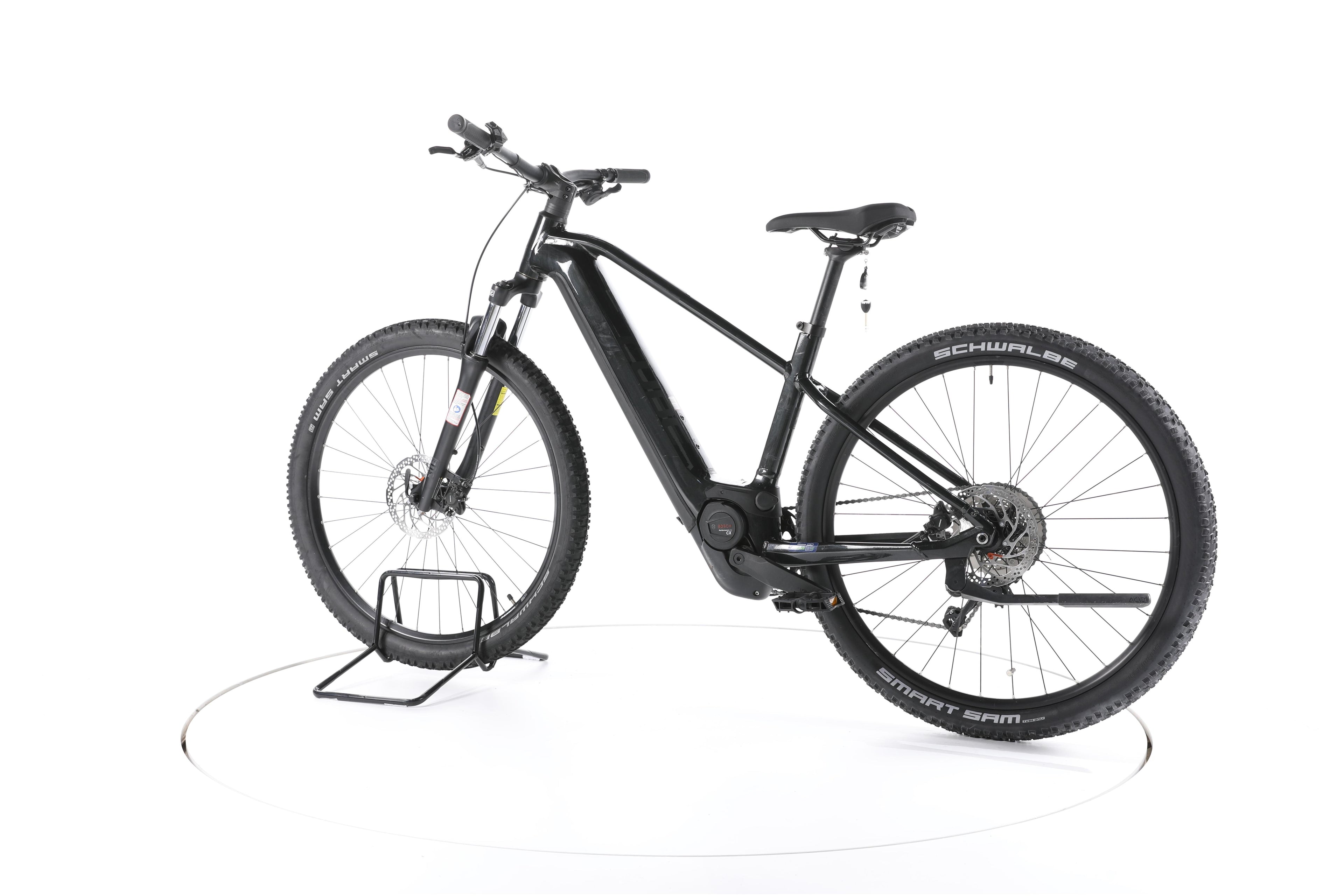 Cube Reaction hybrid One E-Bike 2023 - Image 8