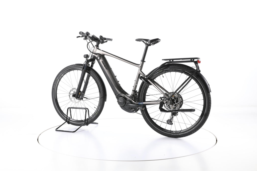 Giant Explore E+ Pro 0 Trekking E-Bike - Image 8