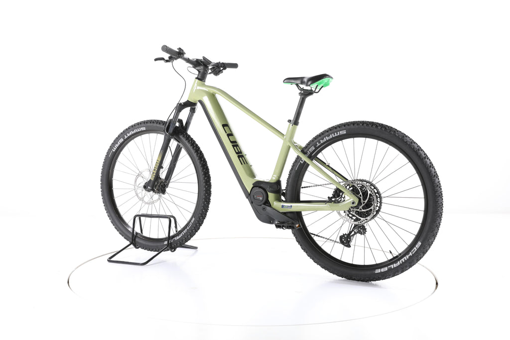 Cube Reaction Hybrid EXC E-Bike - Image 8