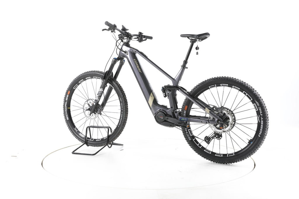 Conway Xyron S 8.9 E-Bike Fully Carbon - Image 8
