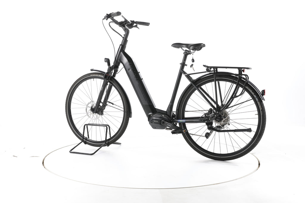 Compel Gaia E-504 LTD Trekking E-Bike Tiefeinsteiger - Image 8