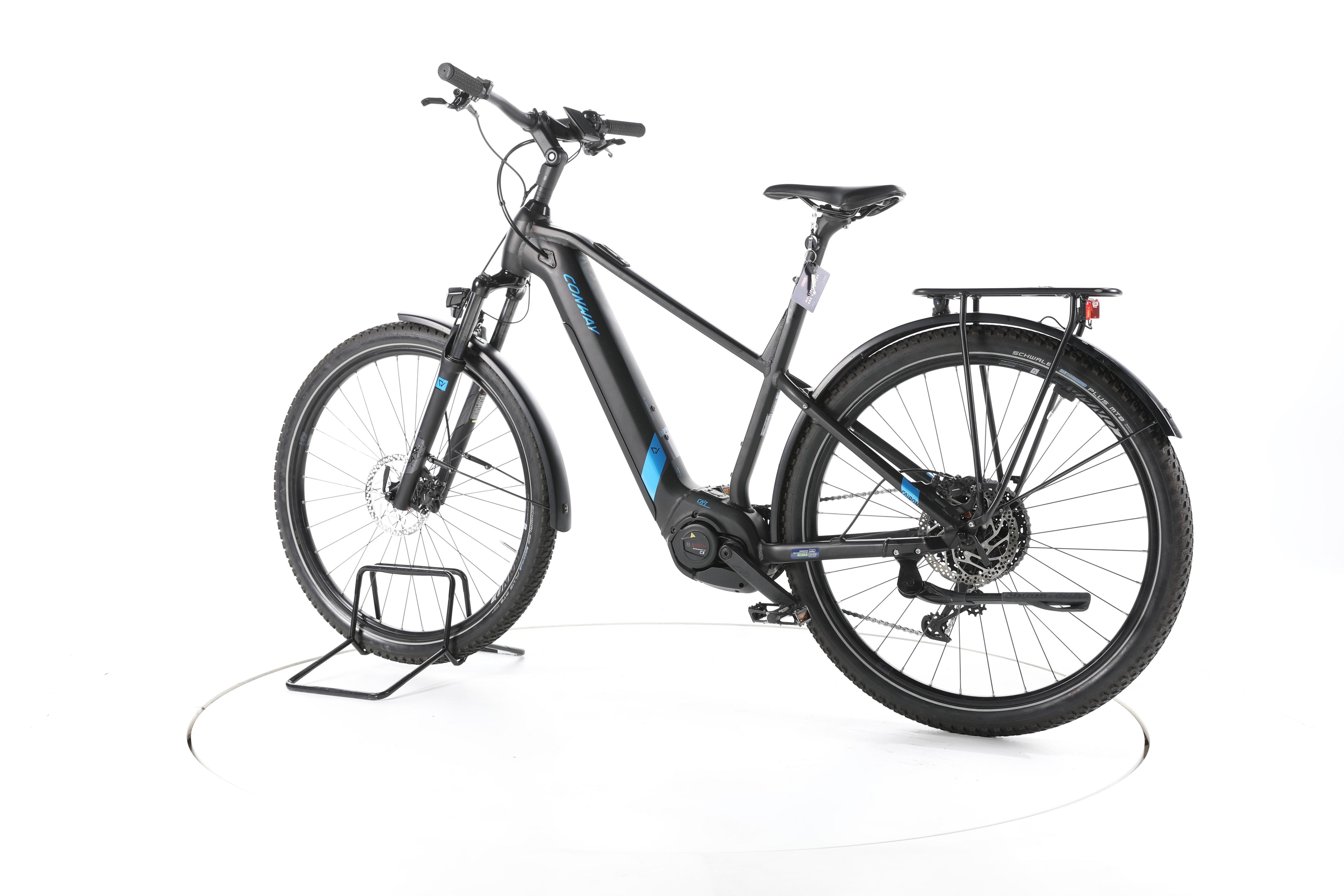 Conway Cairon C 2.0 Trekking E-Bike 2023 - Image 8