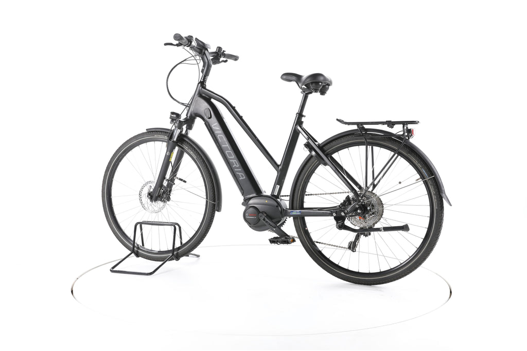 Victoria eTrekking 12.8 Trekking E-Bike - Image 8