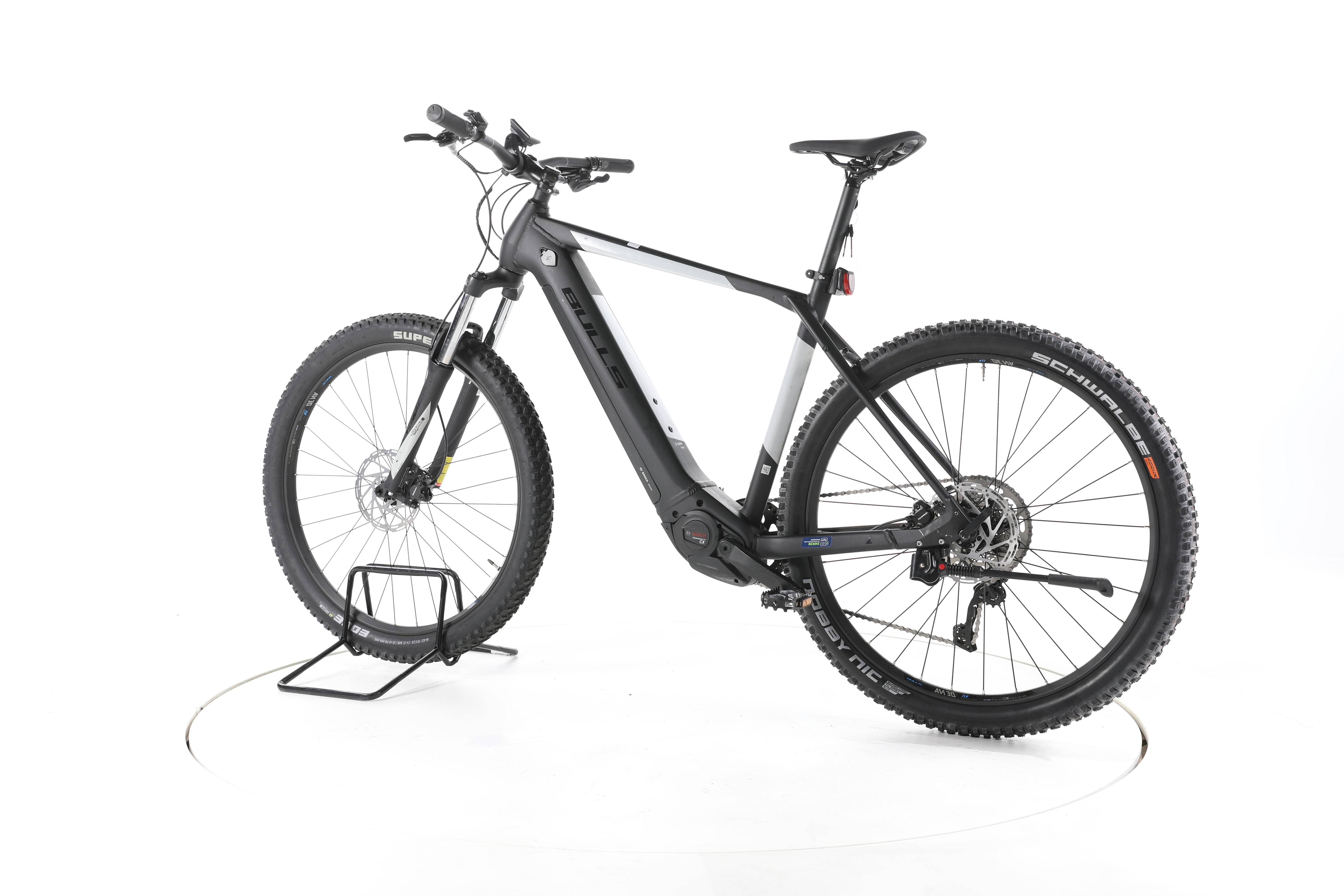 Bulls Copperhead EVO 1 E-Bike - Image 8