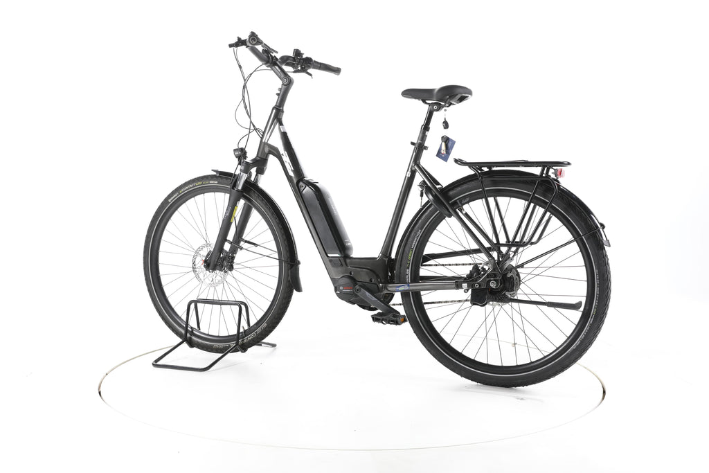 KTM Macina Central P510 RT City E-Bike Tiefeinsteiger 2023 - Image 8