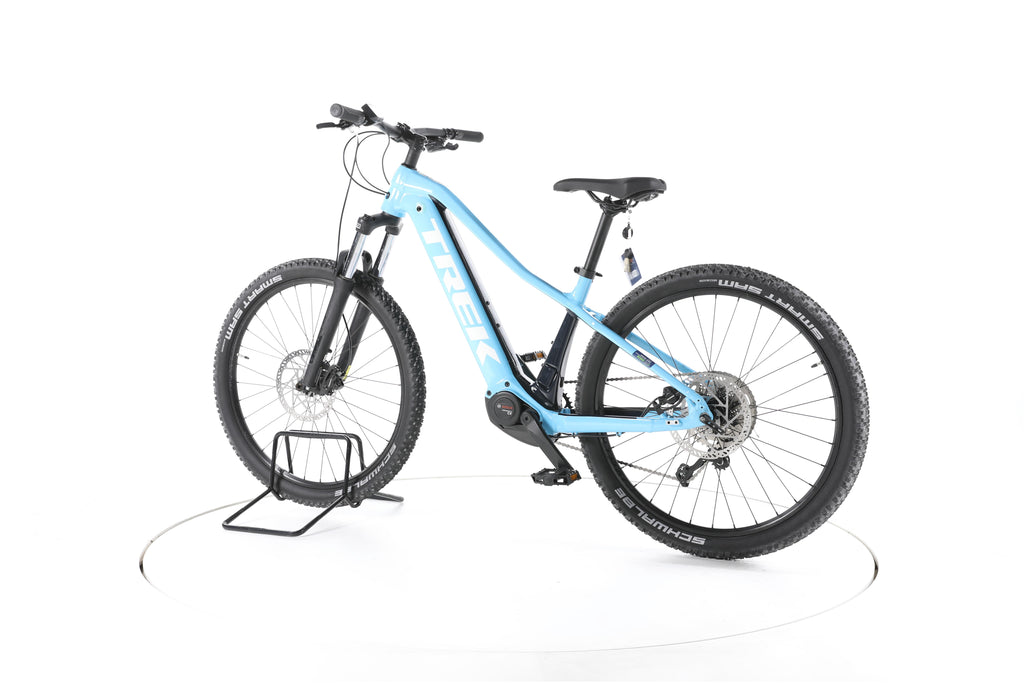 Trek Powerfly 4 E-Bike - Image 8