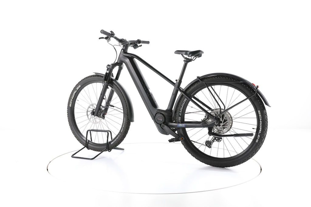 Cube Reaction SLX Allroad Trekking E-Bike 2024 - Image 8
