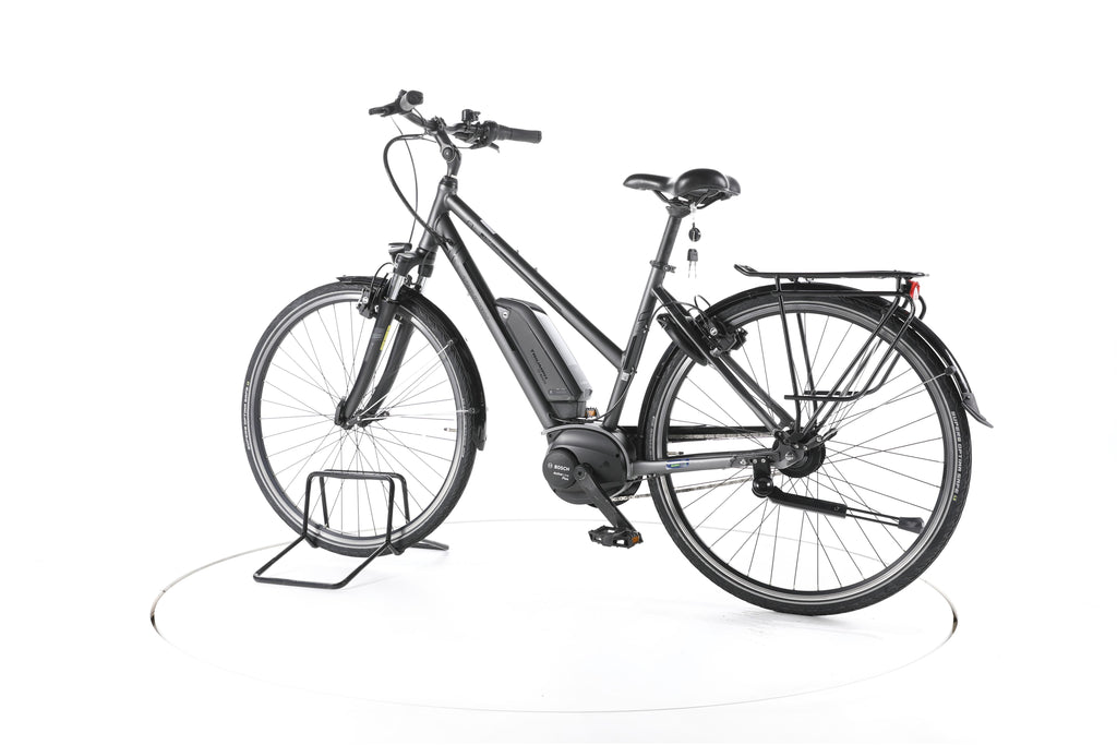 Triumph E-Cloud Plus 4 City E-Bike - Image 8
