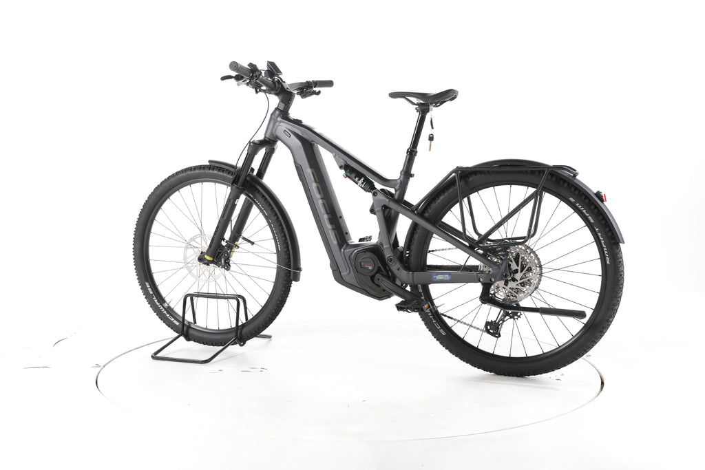 Focus Thron² 6.8 EQP SUV E-Bike - Image 8