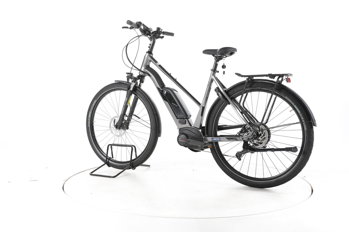 MORRISON E 6.0 Trekking E-Bike - Image 8