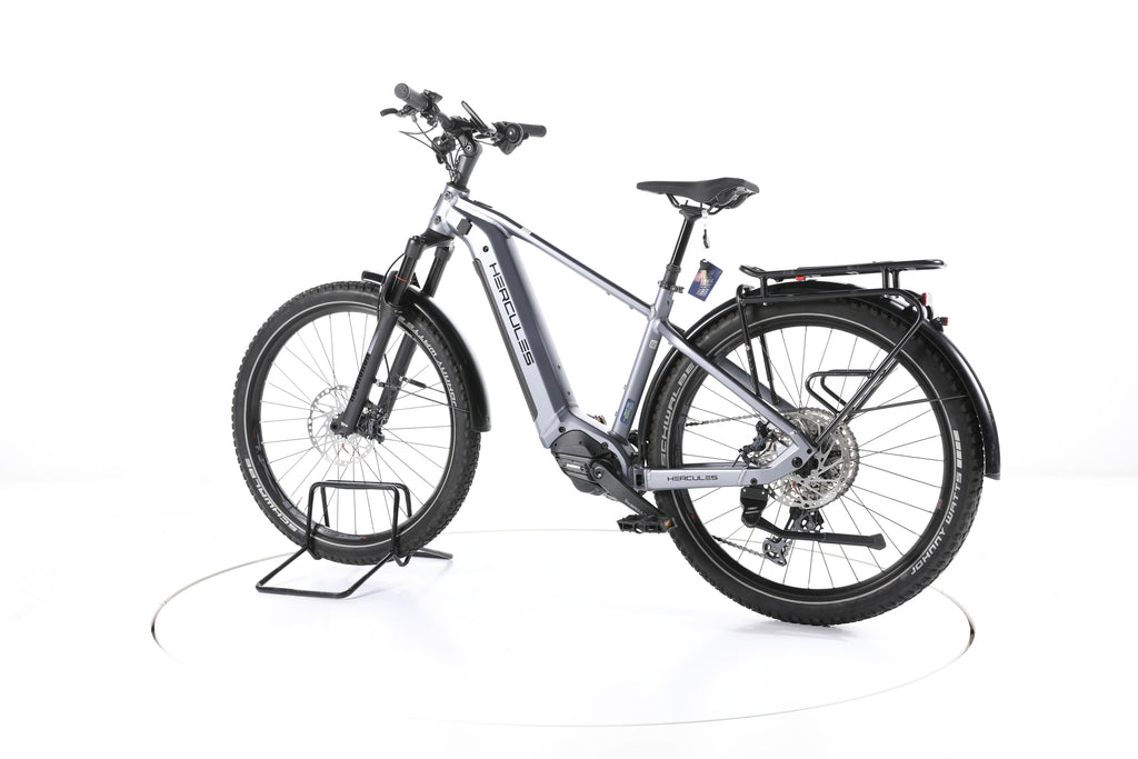 Hercules Nos SUV 2.1 Trekking E-Bike - Image 8