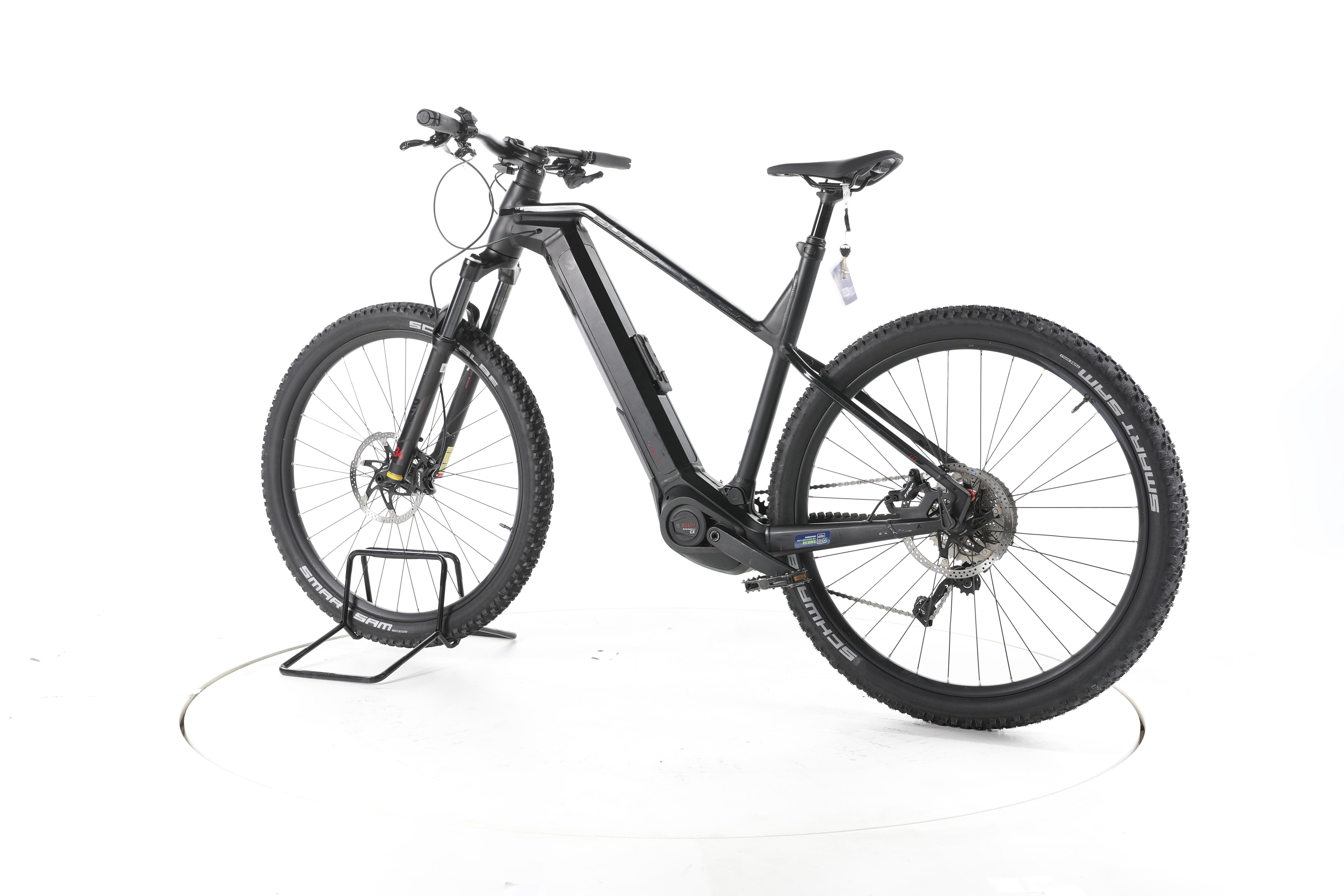 Bulls Sonic EVO AM 1 Fully E-Bike - Image 8