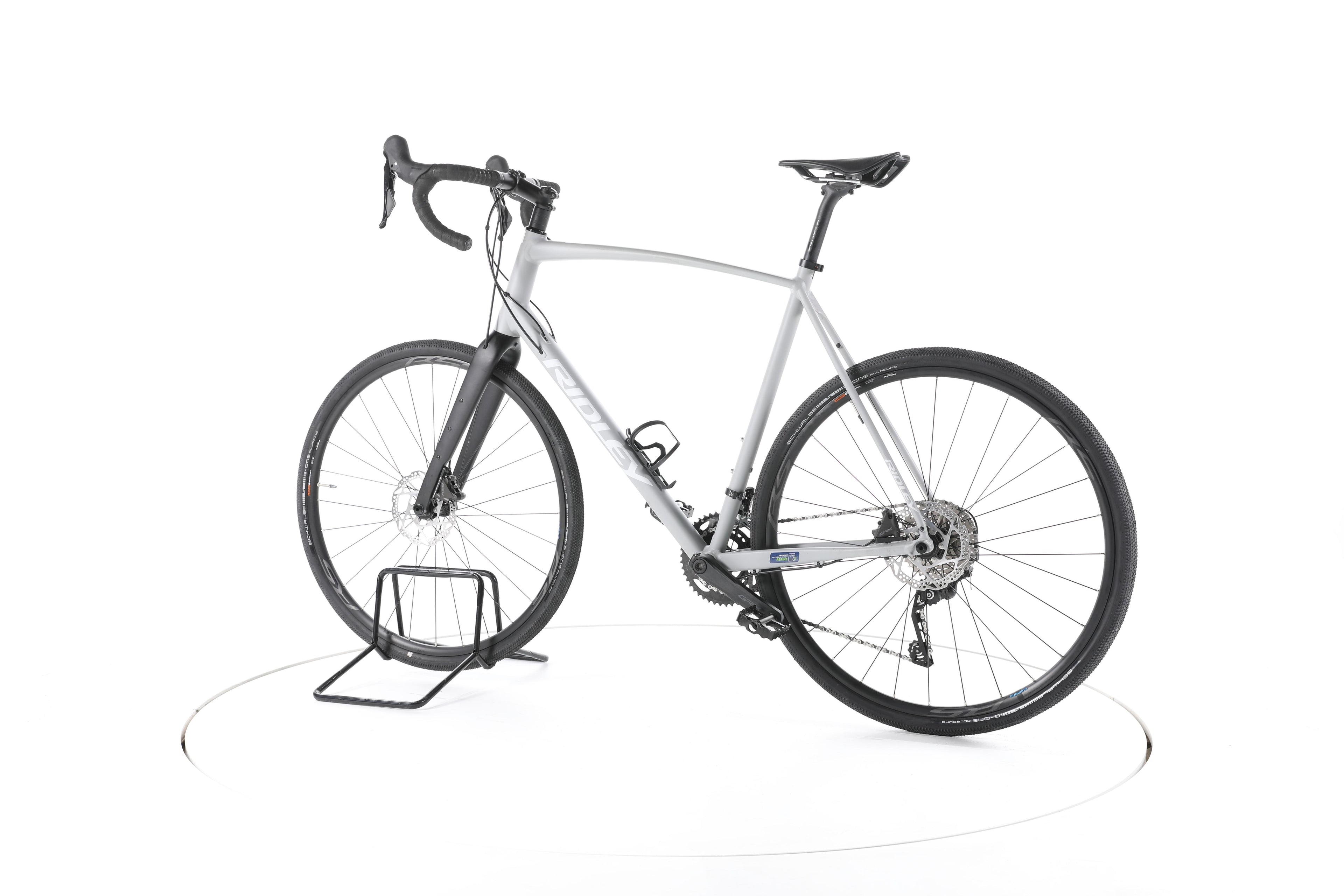 Ridley Kanzo A GRX 400 - Image 8