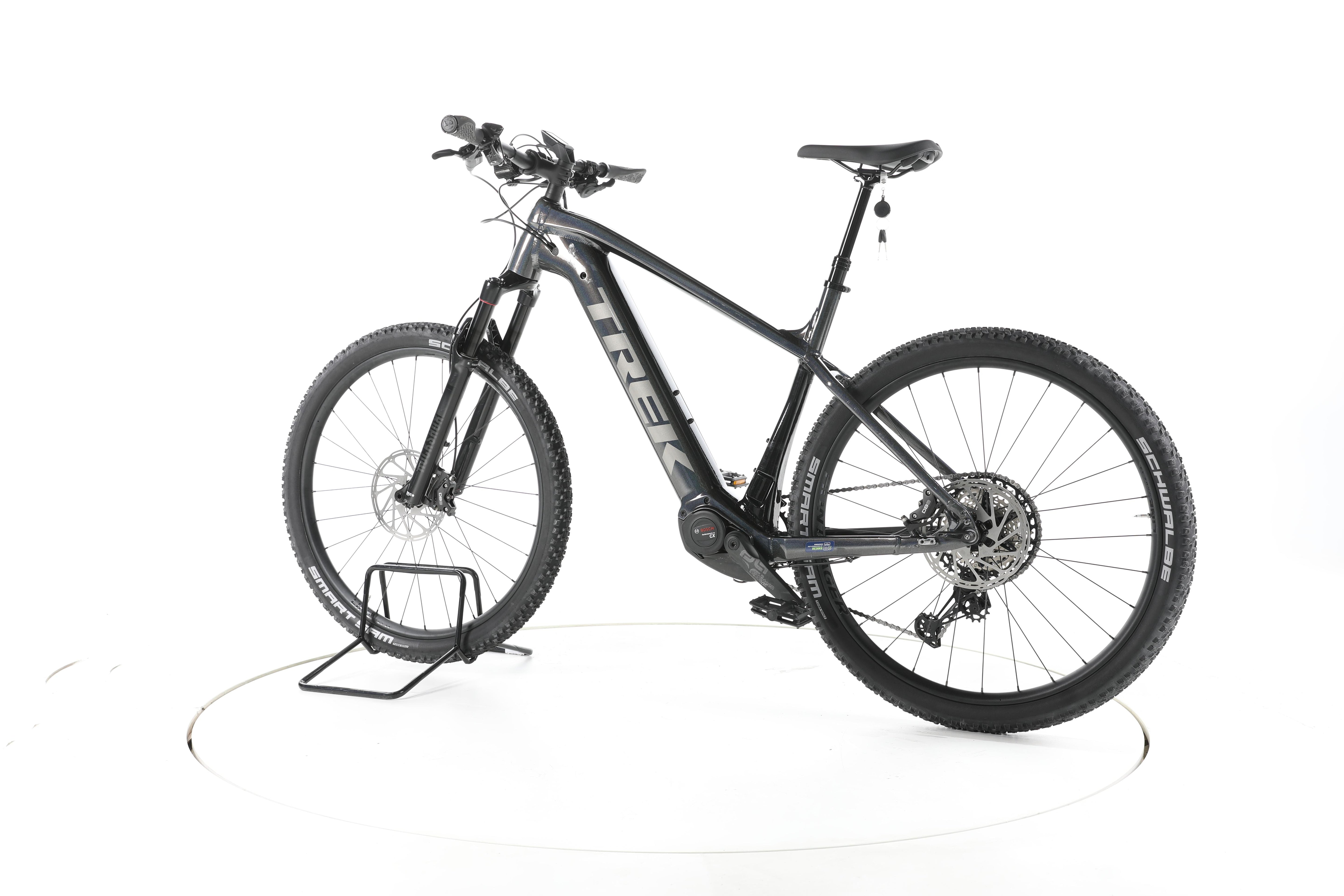Trek Powerfly 7 Gen 3 E-Bike - Image 8