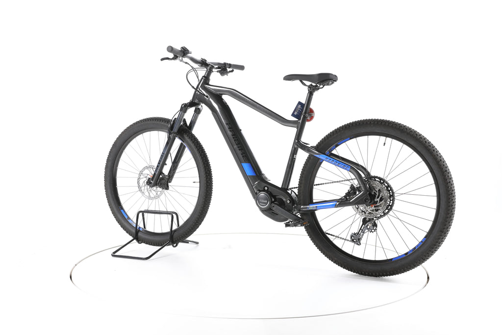 Haibike HardNine 7 E-Bike - Image 8