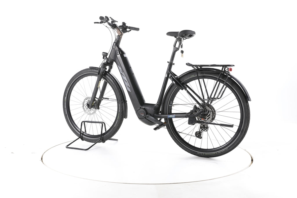 KTM Macina Style 730 Trekking E-Bike Tiefeinsteiger - Image 8