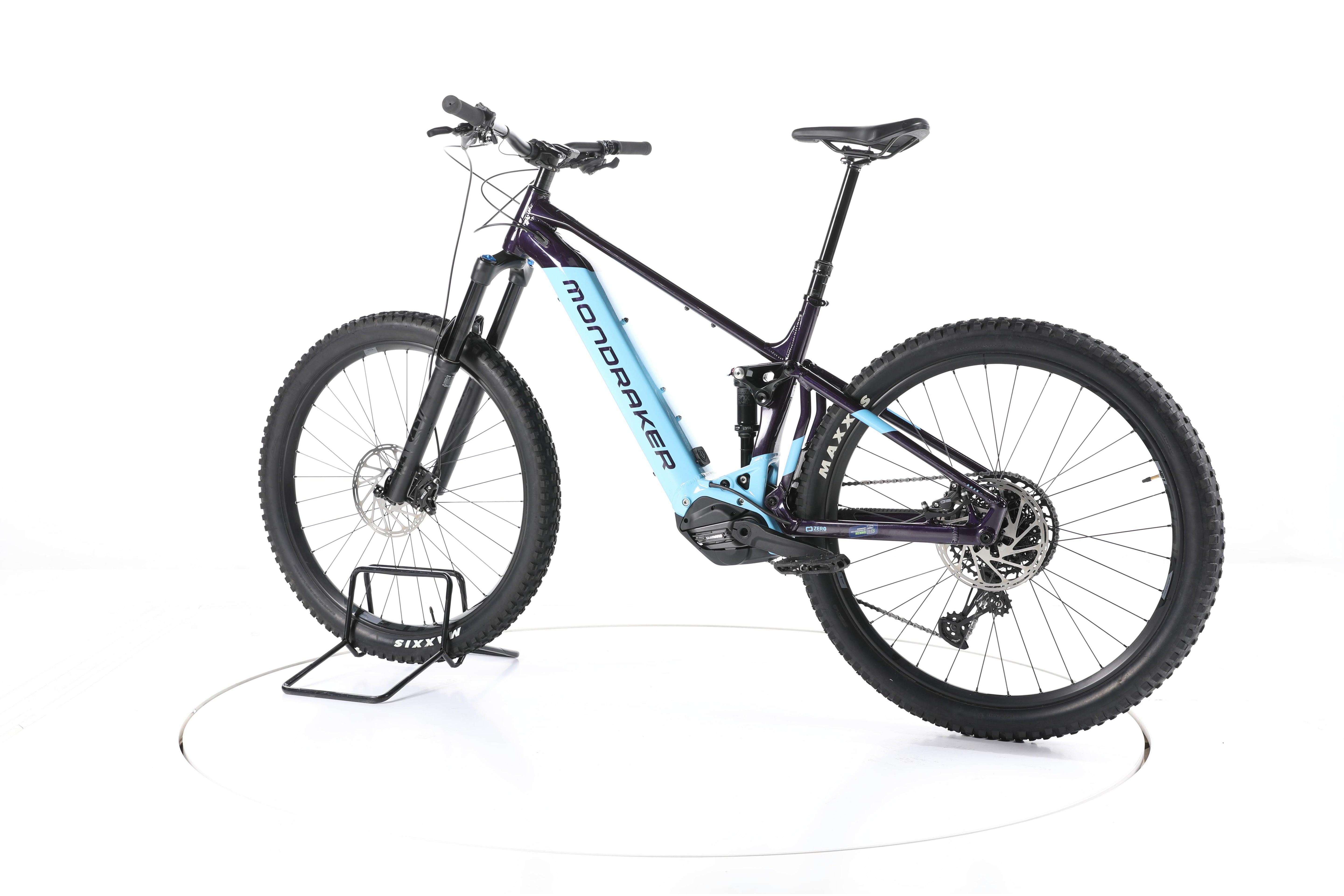 Mondraker DUSK R E-Bike Fully - Image 8