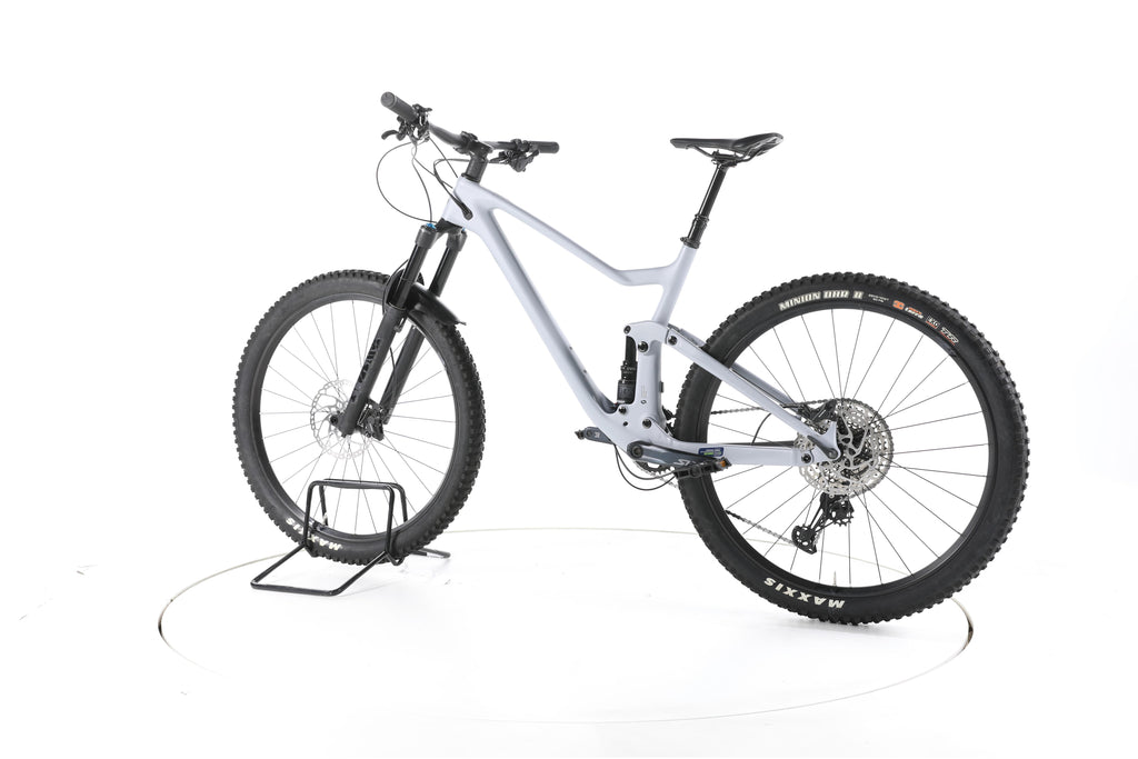 Scott Genius 920 - Image 8