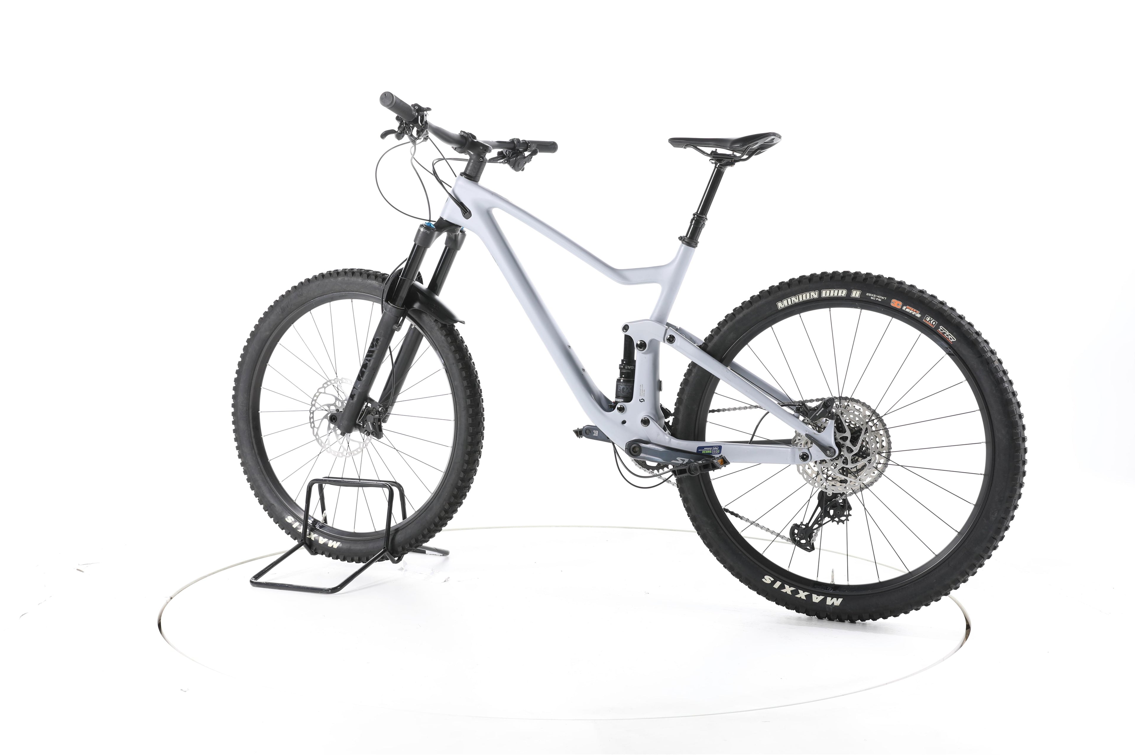 Scott Genius 920 - Image 8