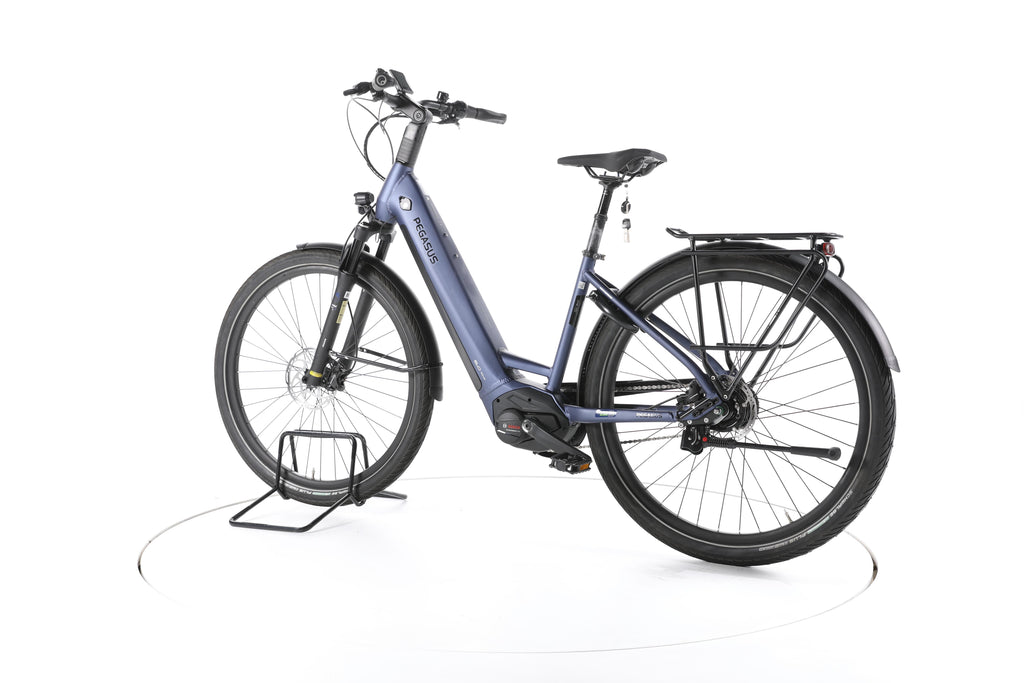 Pegasus Strong EVO 5R City E-Bike Tiefeinsteiger 2023 - Image 8