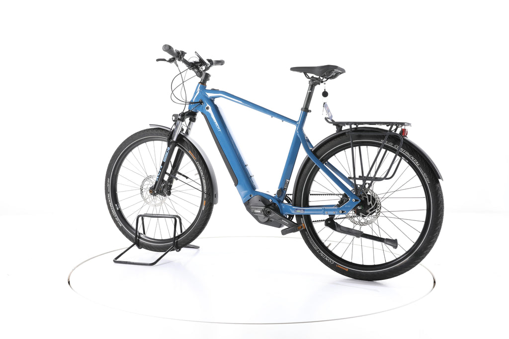HoheAcht Pasia Urbo City E-Bike - Image 8