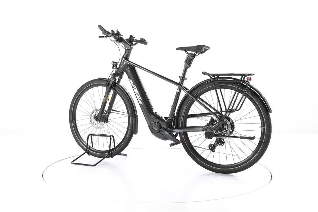 KTM Macina Style 730 Trekking E-Bike - Image 8