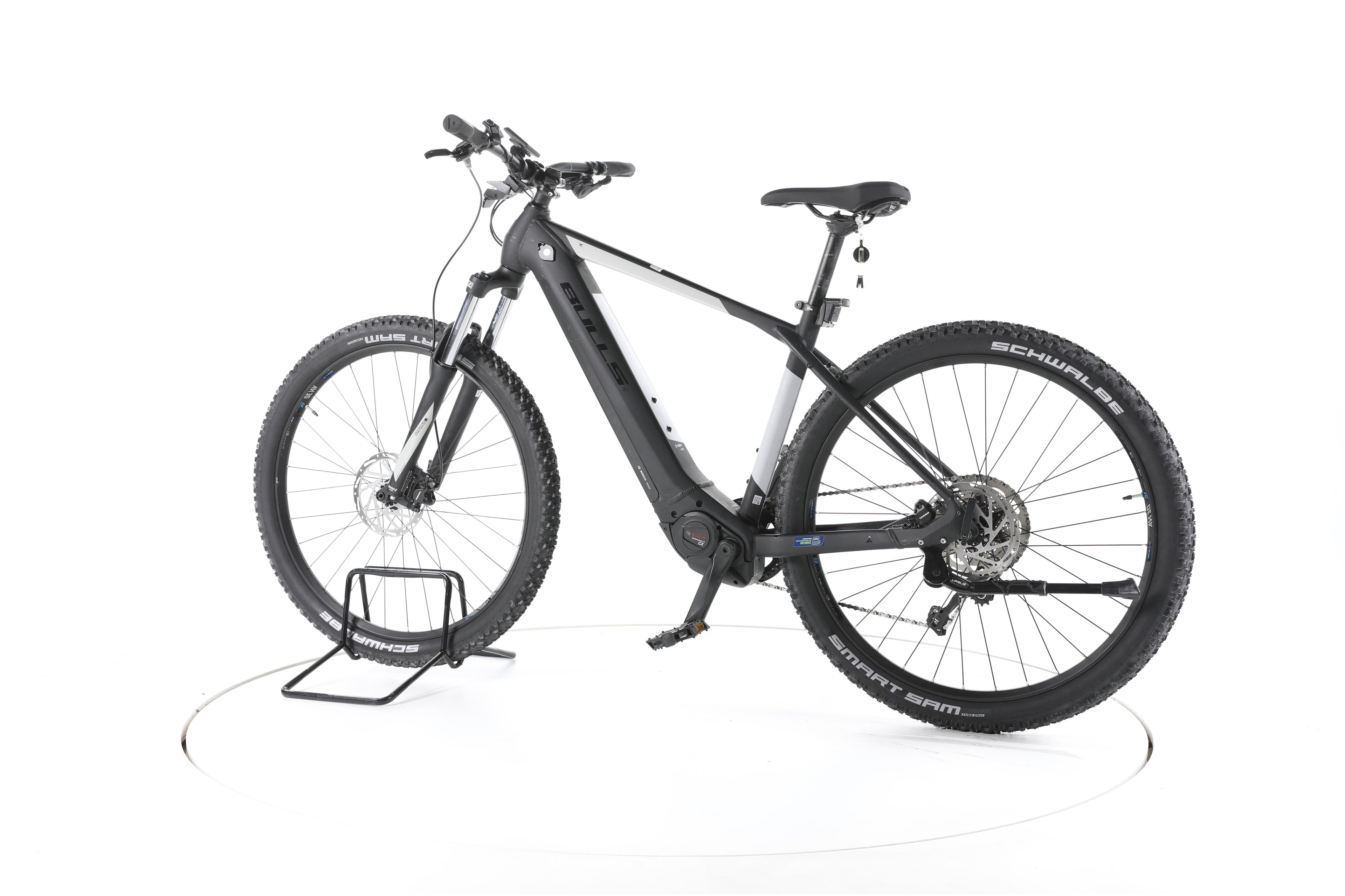 Bulls Copperhead EVO 1 E-Bike 2023 - Image 8