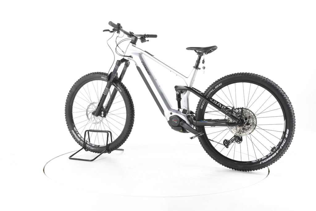 Conway Xyron ST 4.0 E-Bike 2025 - Image 8