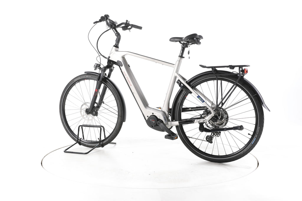 Victoria eManufaktur 12.8 Trekking E-Bike - Image 8