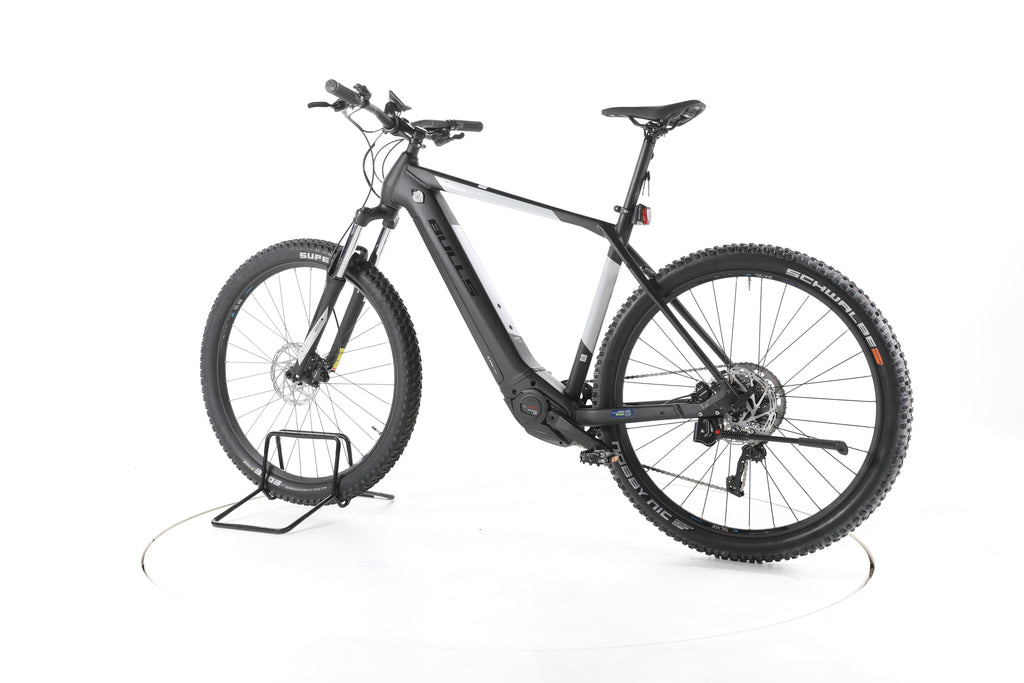 Bulls Copperhead EVO 1 E-Bike - Image 8