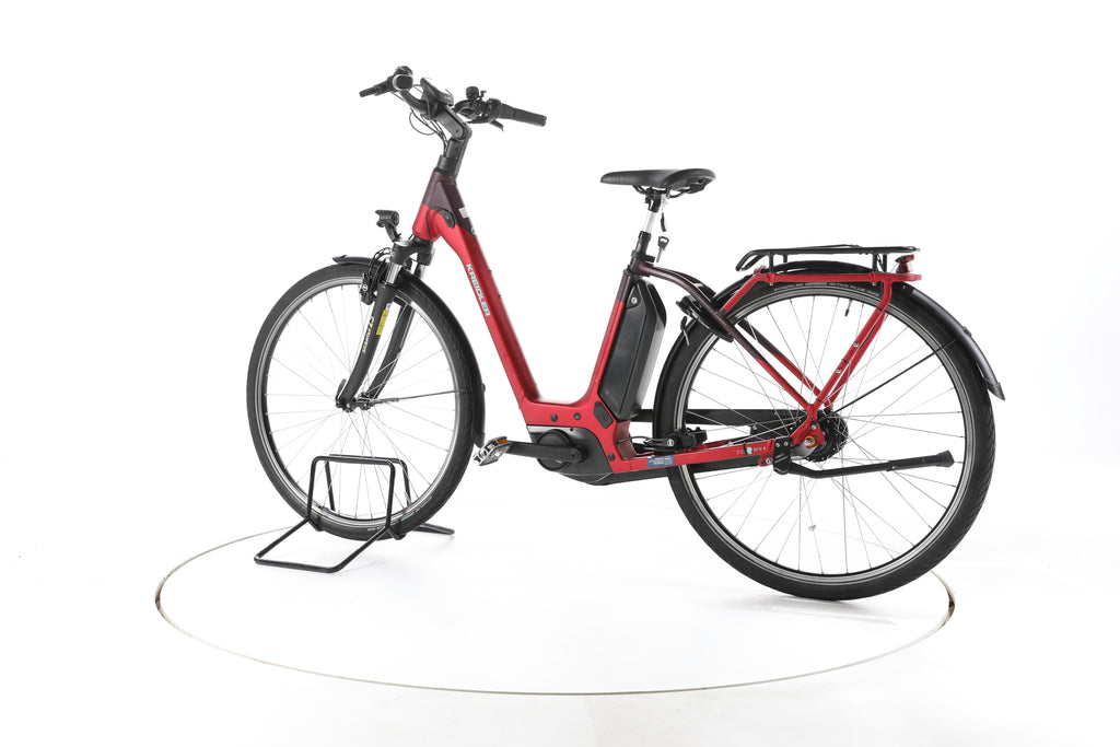 Kreidler Vitality Eco 6 Comfort City E-Bike Tiefeinsteiger - Image 8