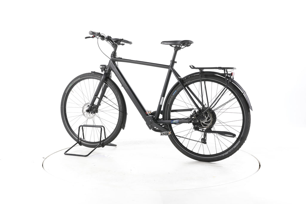 Rabeneick TC E E-Gravel & Rennrad - Image 8