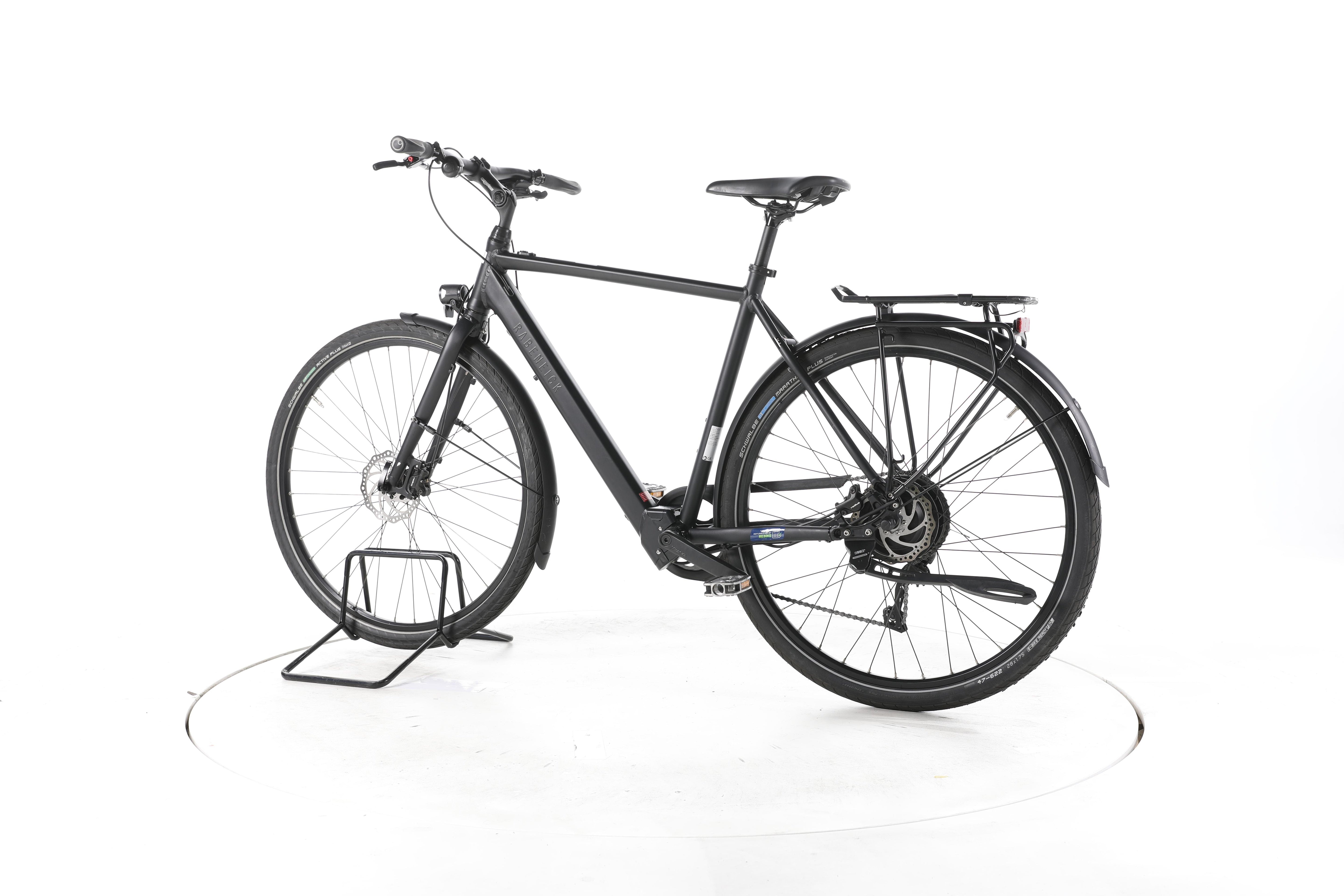 Rabeneick TC E E-Gravel & Rennrad - Image 8
