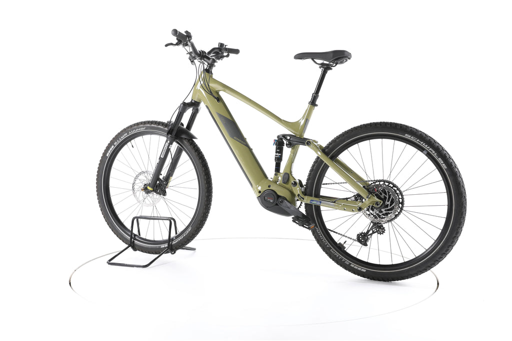 MORRISON YUROK FS Fully E-Bike - Image 8
