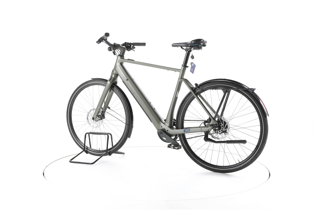 Riese & Müller UBN Five City E-Bike - Image 8