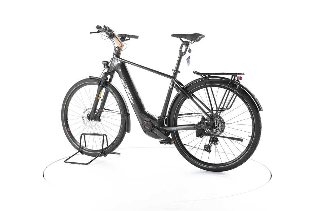 KTM Macina Style 730 Trekking E-Bike - Image 8