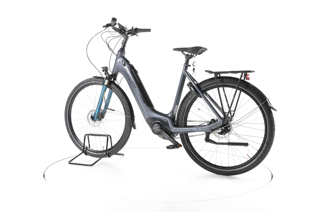 Batavus Altura E-go Power+ City E-Bike Tiefeinsteiger - Image 8