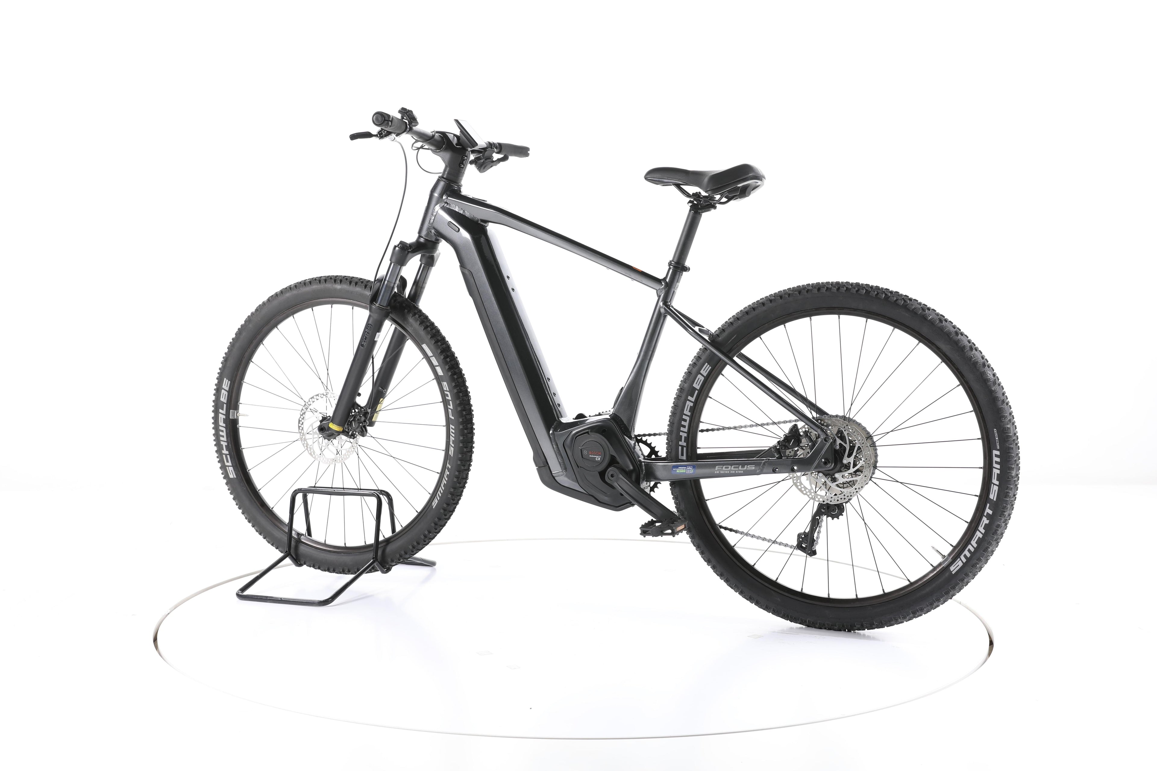 Focus Jarifa² 6.7 E-Bike 2023 - Image 8