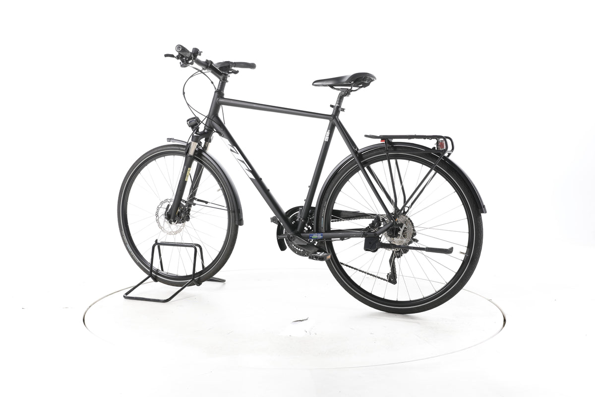 KTM Veneto Light Disc Fahrrad City & Trekking - Image 8